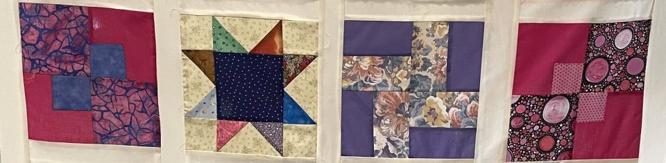 Chichester Quilters